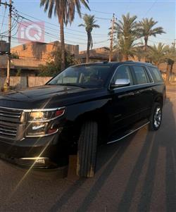 شيفروليه تاهو